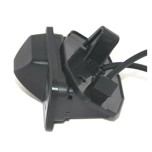 Rear View Camera - Night Vision Wire 1080P