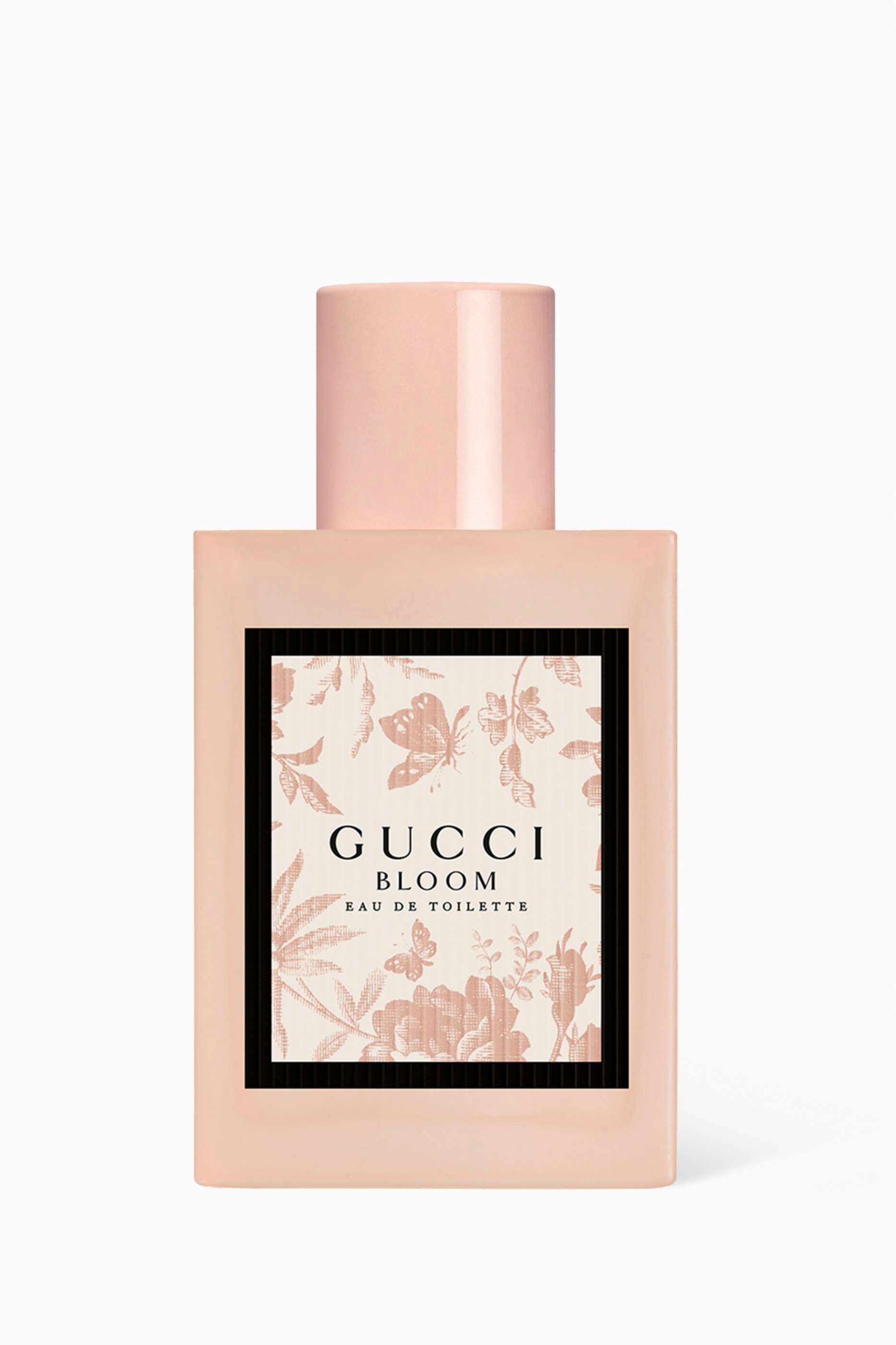 Gucci Beauty Bloom Eau de Toilette - 50ml