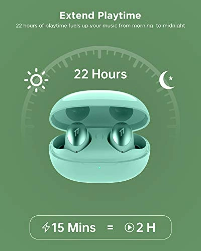 ColorBuds - Wireless Earbud