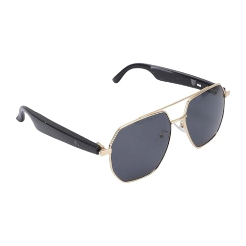 Smart Glasses - AI Translator 134 Languages IP65