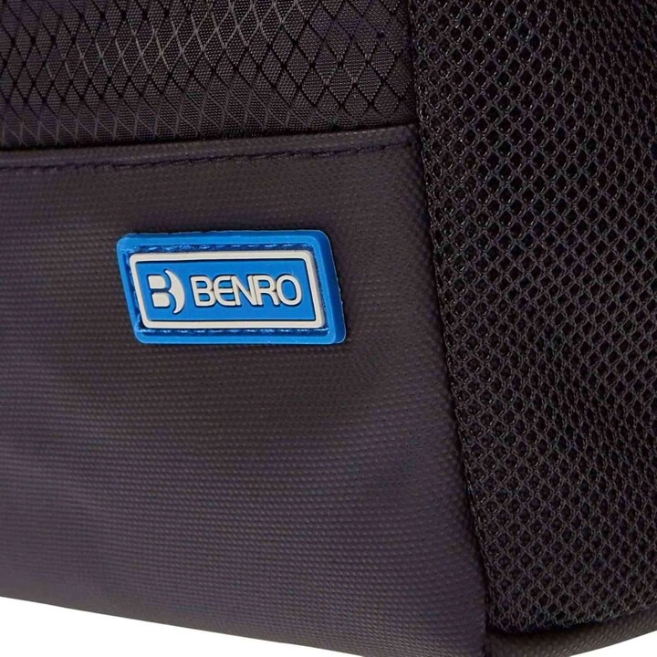 Freeshoot 20 - Mirrorless/DSLR Compatible Shoulder Bag