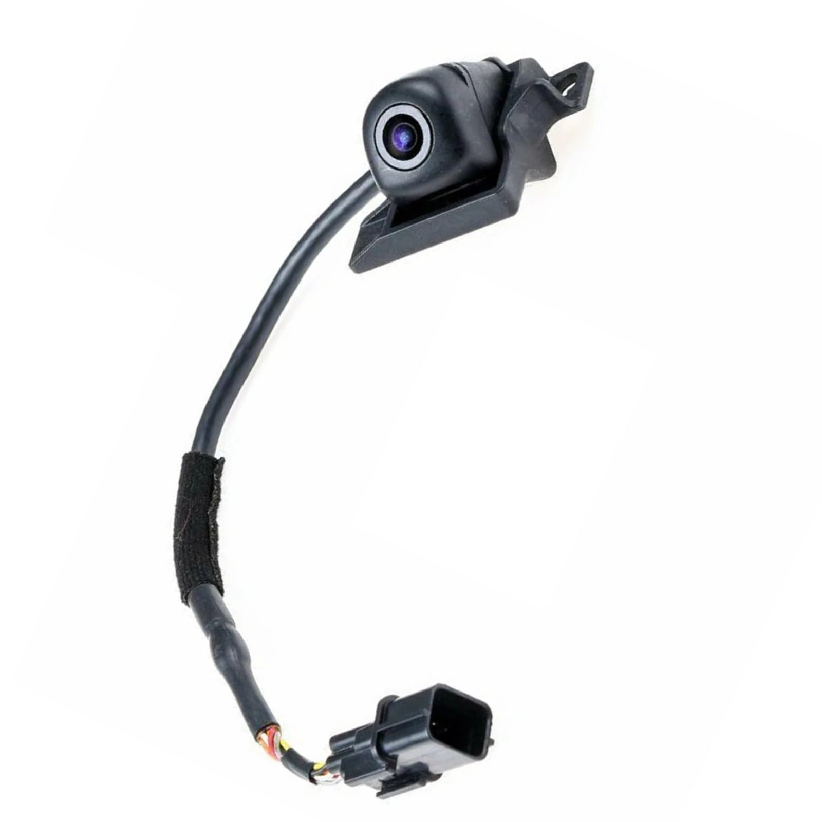 Rear View Camera - Night vision