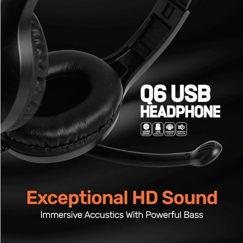 UPIT2400001 Wired Headphone