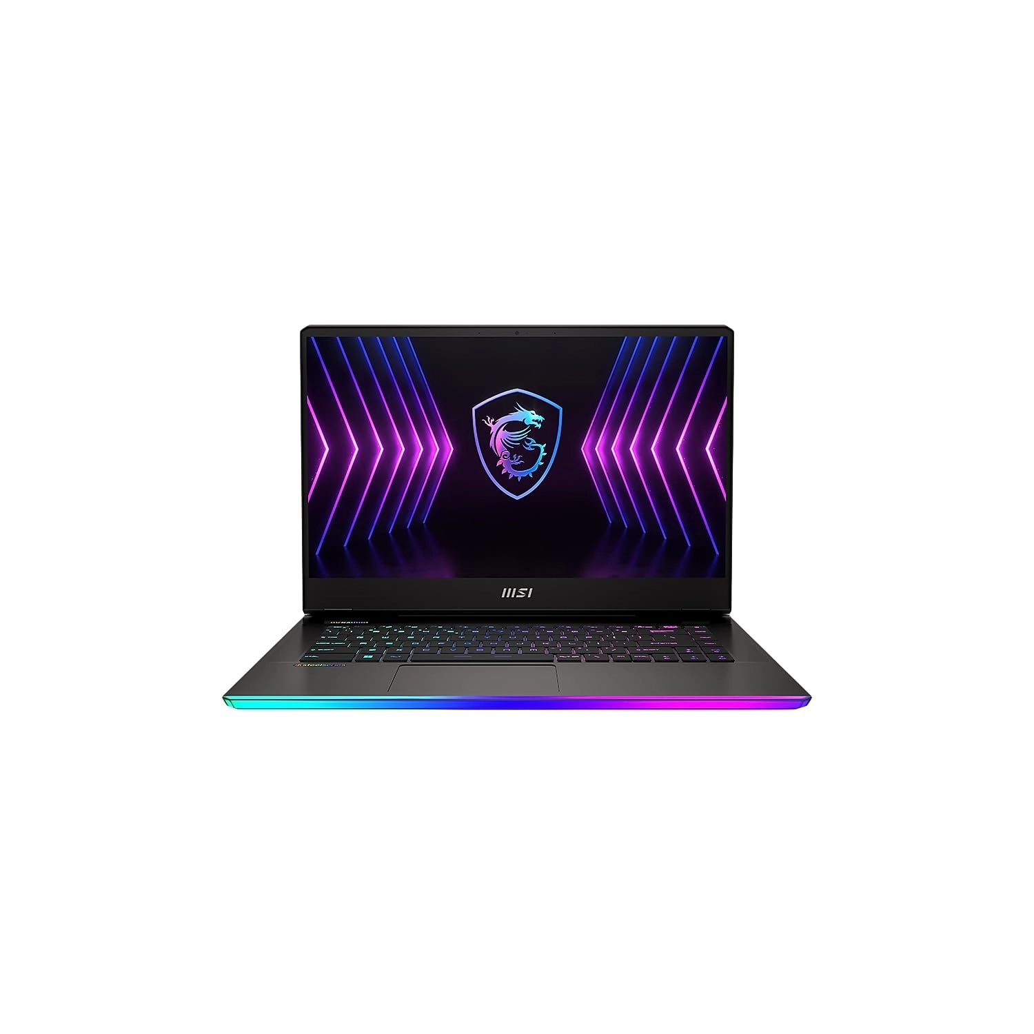 MSI Raider GE67Hx 12UGS-013 - 15.6'' Core i7-12800HX 16GB DDR5 1000GB SSD