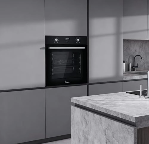 OVN-9F 60 cm Electric Oven