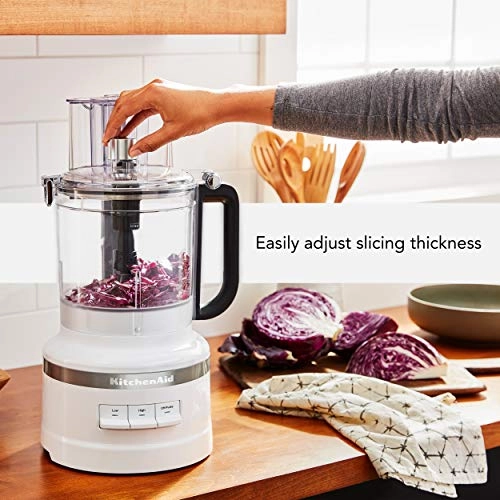 Food Processor "Classic" - 3.1L 400 watts