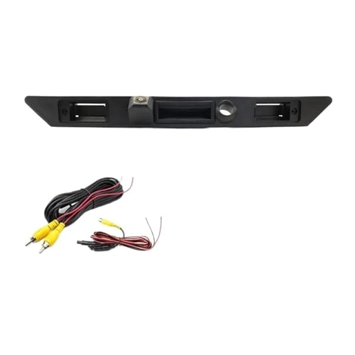 HD Reversing Camera - Night vision Wired 1280 x 720