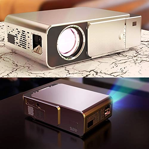 Projecter Mini Projector 7467834