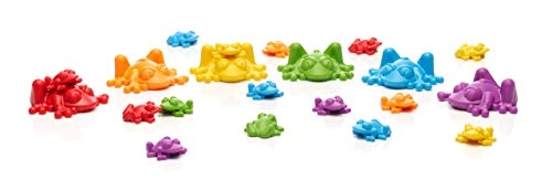 Froggit - 6 years and up 32 pieces