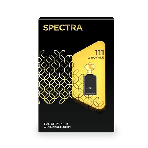 Pocket Oriental 111 X Royale Eau de Parfum 18ml