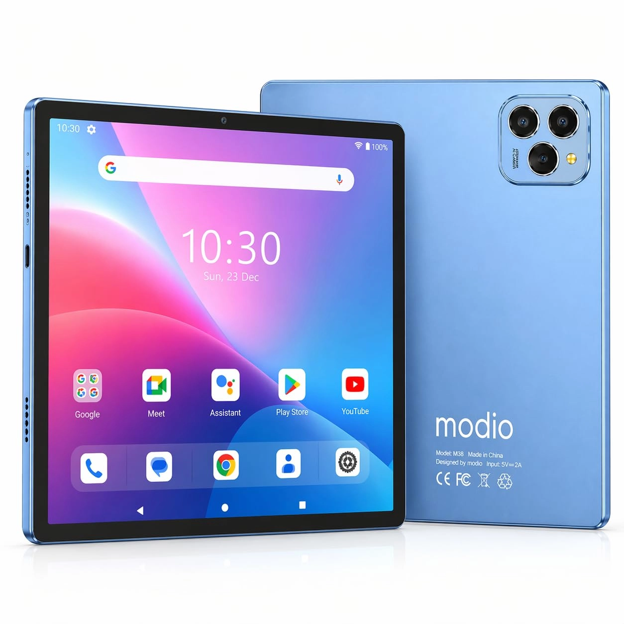 M38 - 512GB 10.1"