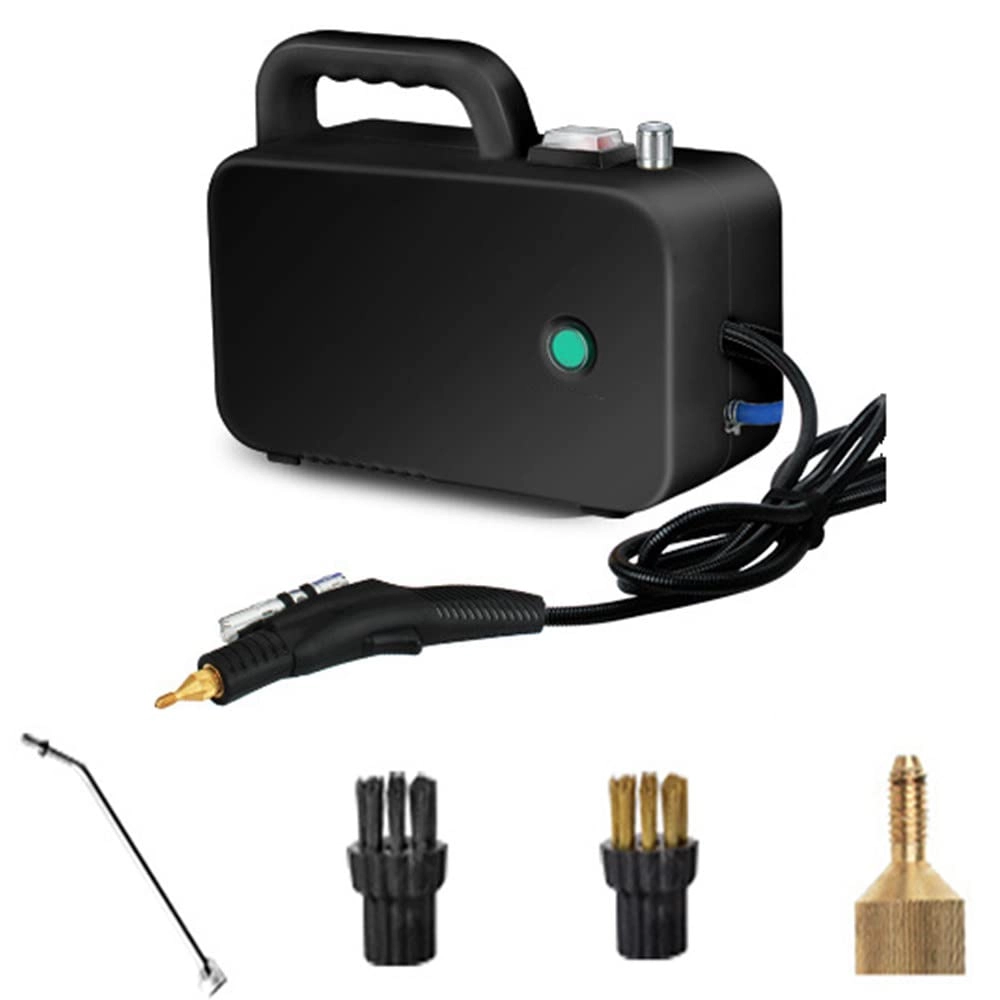 Steam Cleaner - closed pressure 6kg/c㎡