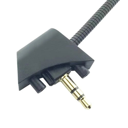 Cloud II 3.5mm-Mini-Jack Microphone
