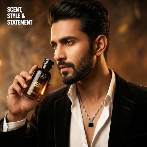 Ekaki Extrait De Parfum - 2 piece(s)