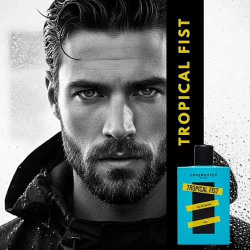 Mystic Blue - Eau de Parfum 100 ml