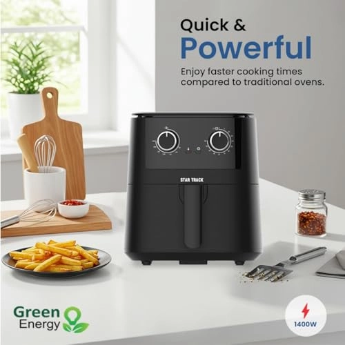 Air Fryer ST-AF1400-SB42