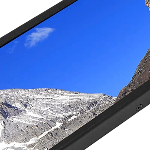 LCD Portable Monitor - RvSkyx5mpocq7kt 7.9in 400x1280