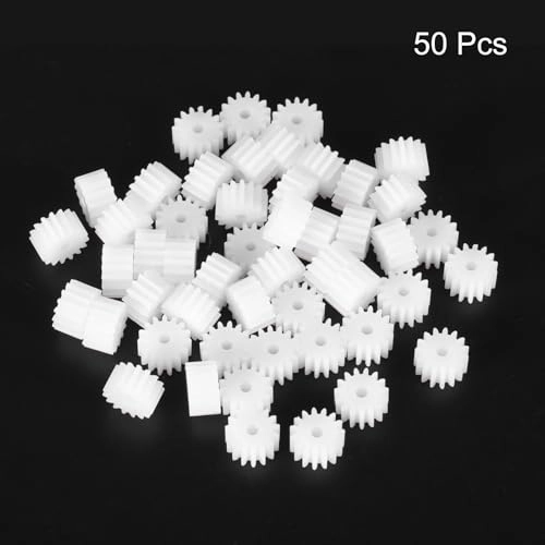 152A - 50 Pcs 15 Teeth