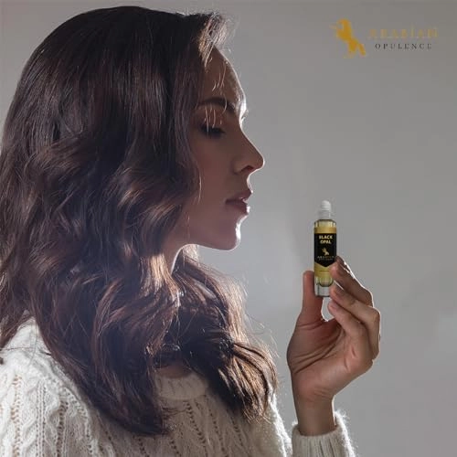 FR49 BLACK OPAL - 6 ml