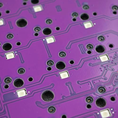 Corne V4.1 - Wired
