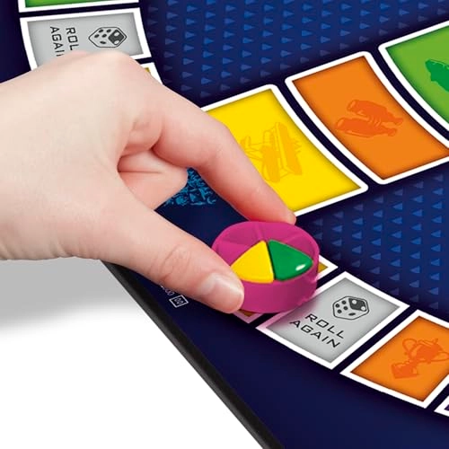 Trivial Pursuit: Master Edition