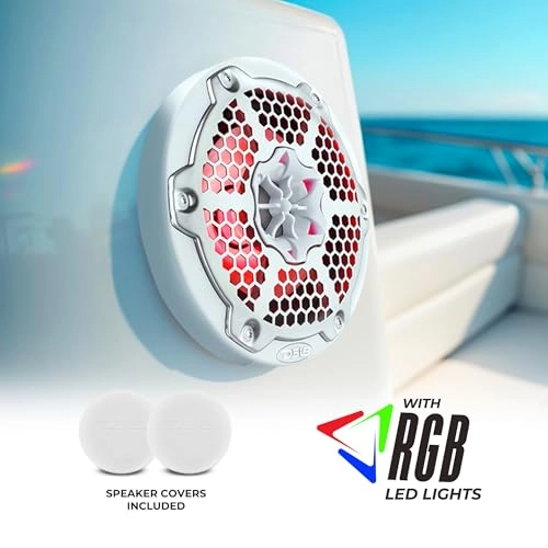 NXL-6M - 6.5 in Outdoor