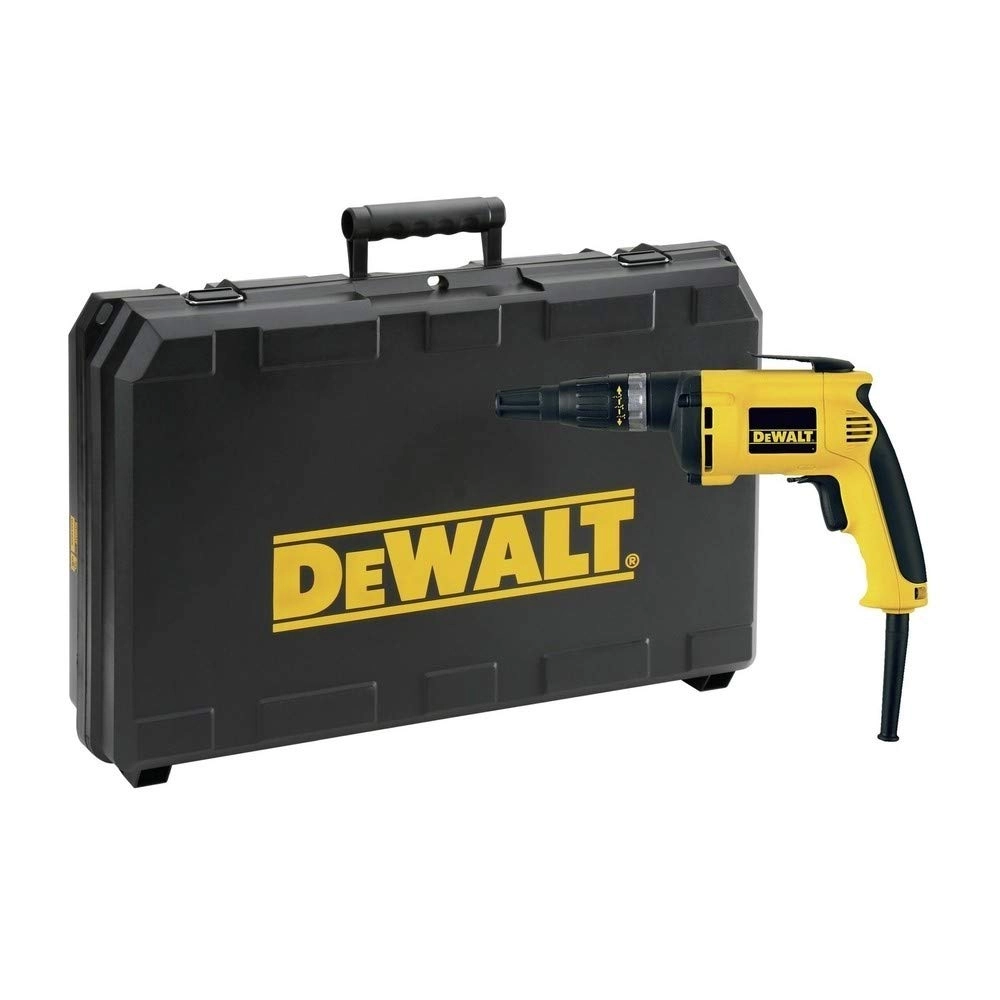 DeWALT DW275KN-QS - 540W Corded Electric