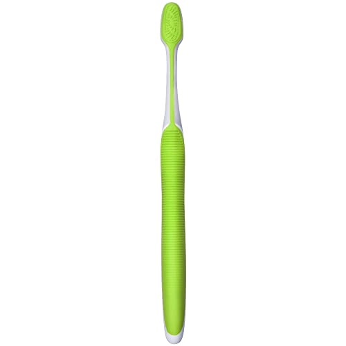 CrossAction Compact Toothbrush - Soft