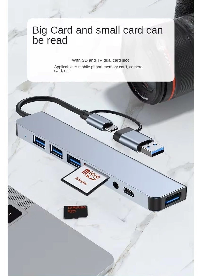 USB-C to HDMI Multiport Adapter - USB 3.0 4K