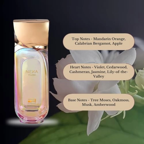 Nexa Musee - Eau de Parfum 100ml