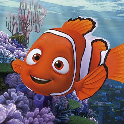 Disney Puzzle (21227) - 72 pcs