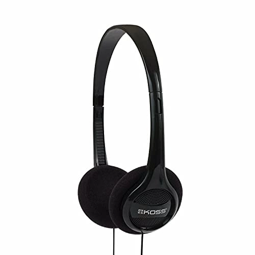 KPH7-12 Wired Headphone 12 Pack