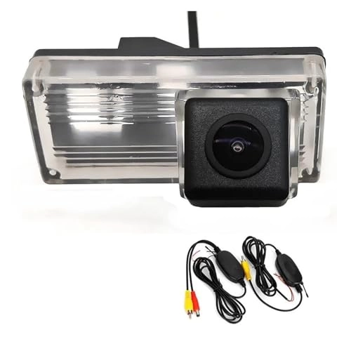 Reverse Camera - Night vision AHD Wireless 960 x 720 Pixels