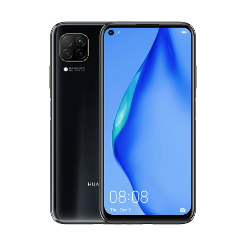 P40 Lite - 6GB 128GB