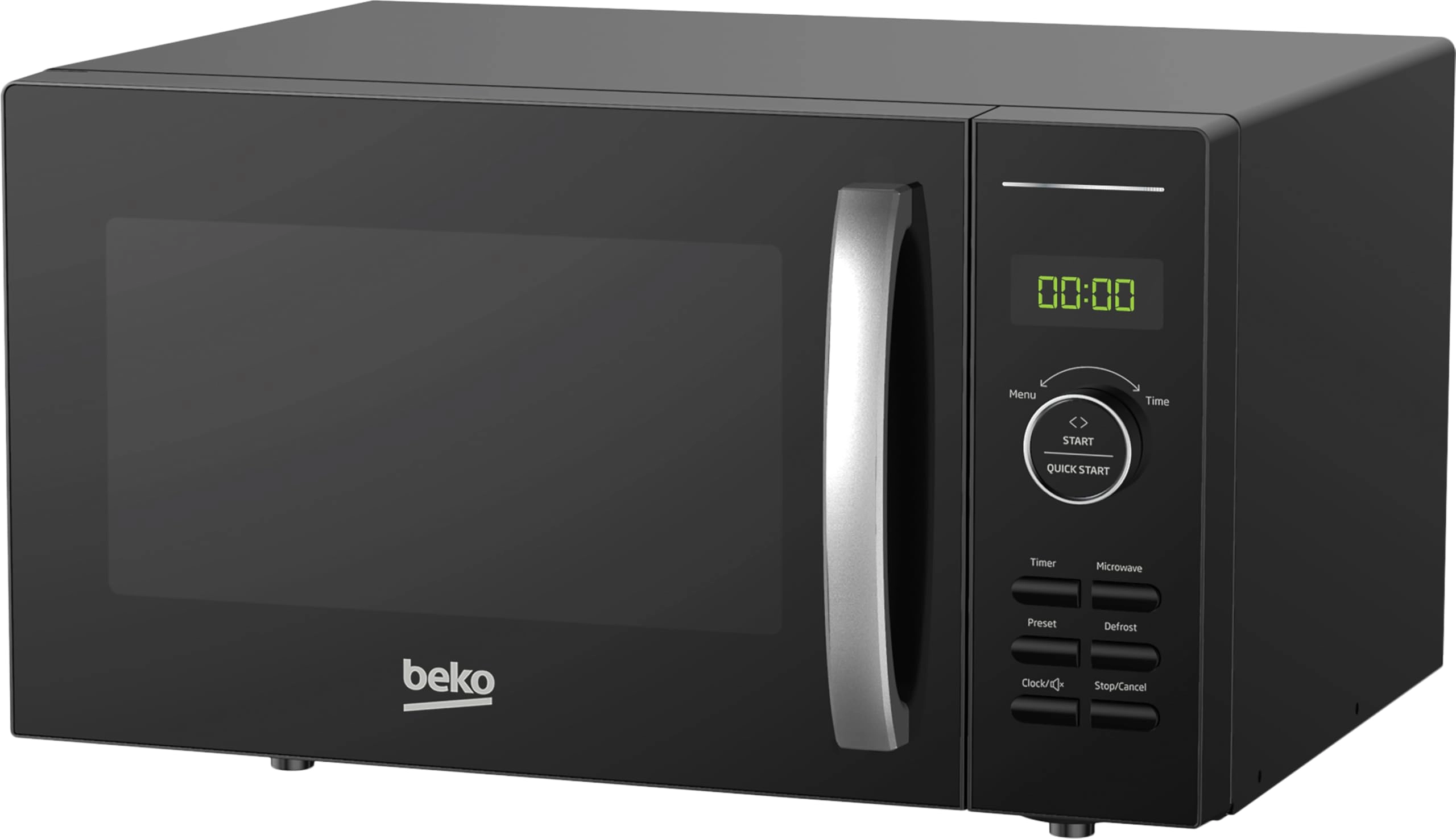 Beko Solo MOF25310B