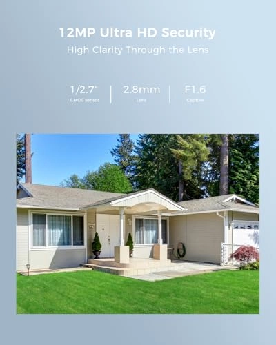 PK-8YHC812-DT - 8 channels