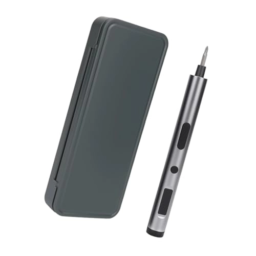 Electric Screwdriver - 320Ah