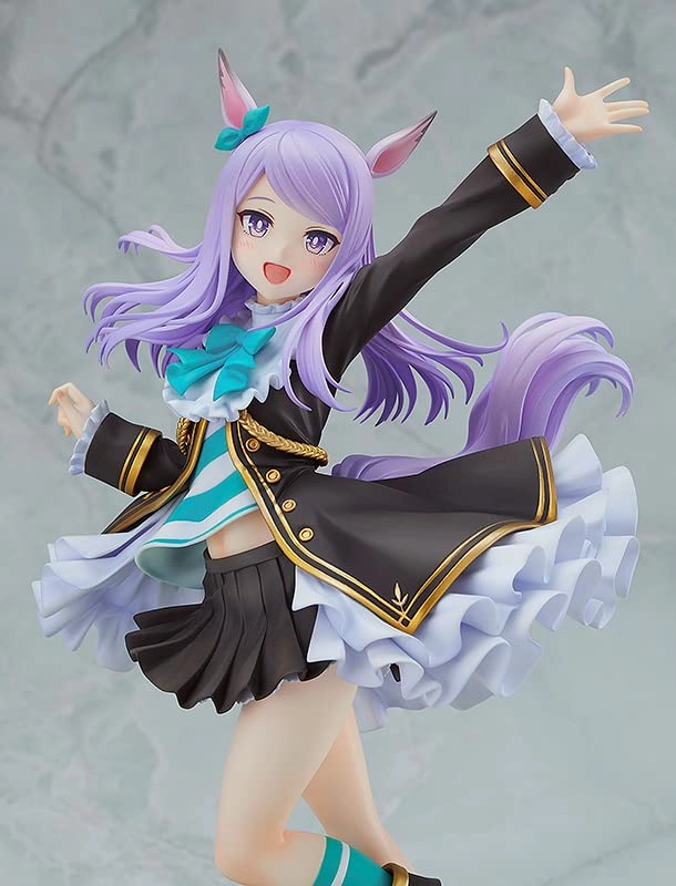 Mejiro Mcqueen - Umamusume: Pretty Derby (26 cm) (GSC94610)