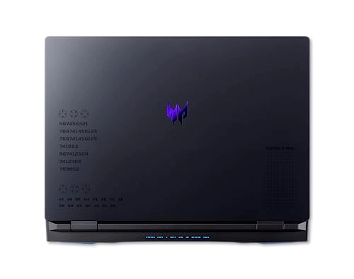 Predator Helios 16 NH.QLUEM.002 - 16'' Core i7-13700HX 16GB 512GB SSD