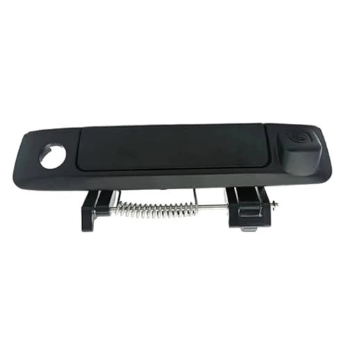 Rear View Camera - Night vision