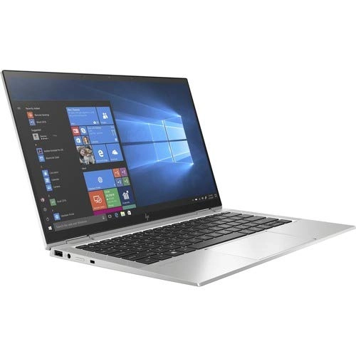 HP EliteBook x360 1040 G7 1P6S7UT#ABA - 14'' i5-10210U 16GB DDR4 256GB SSD