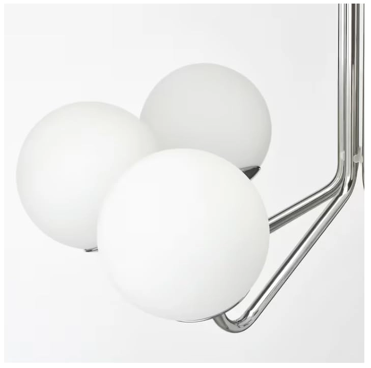 SIMRISHAMN - warm white