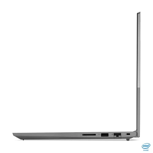 ThinkBook 15 - 15.6'' Core i7-1165G7 8GB 1000GB HDD