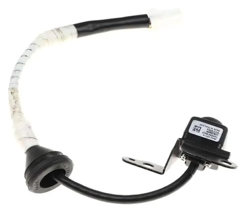 Rear View Camera - For Infiniti Q50 2014-2019 Trunk