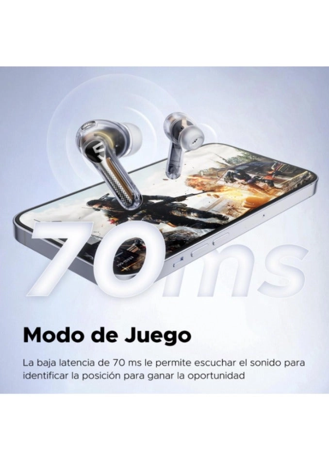 Capsule3 Pro Wireless Earbud