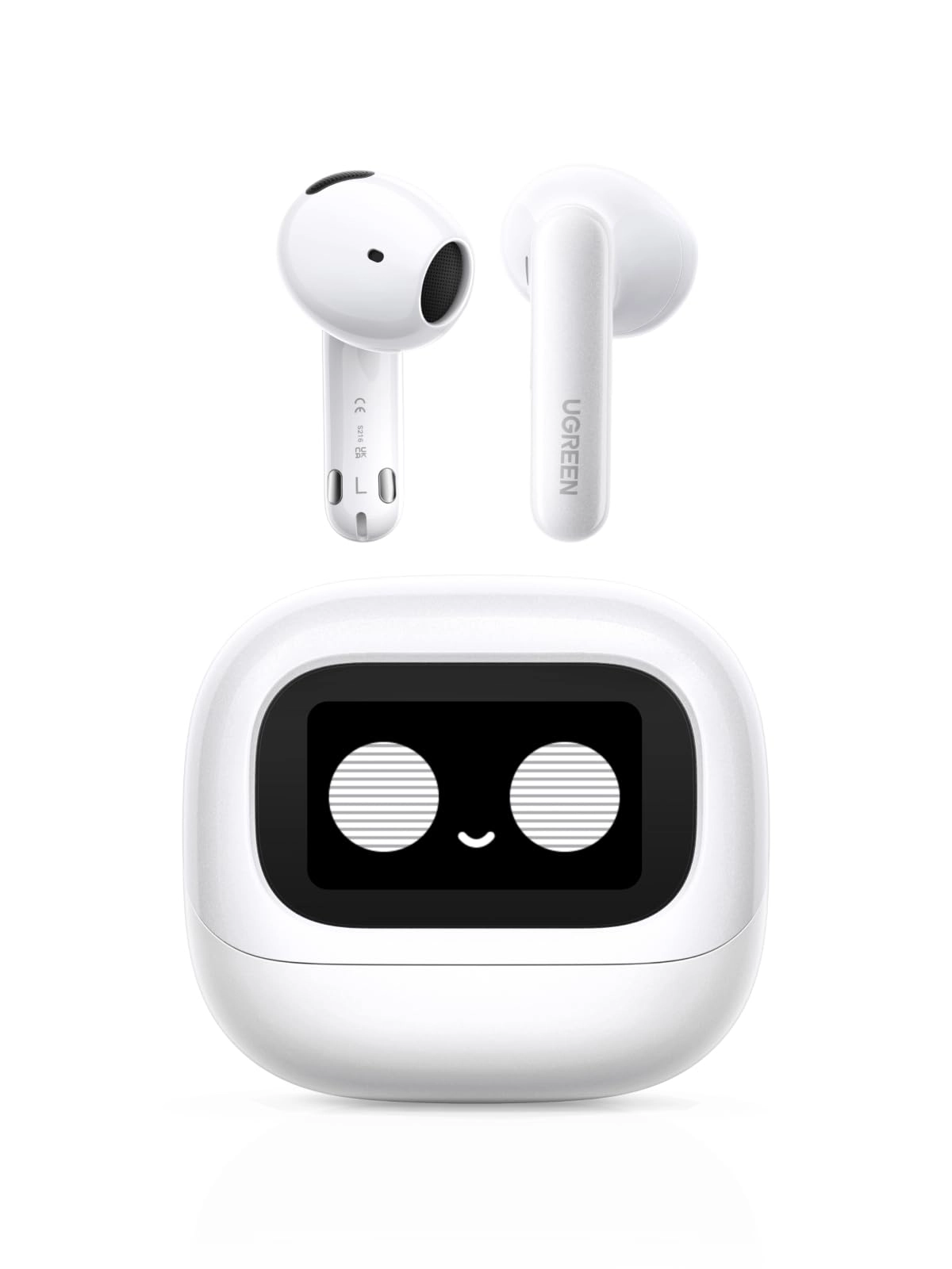 EchoBuds Magic Wireless Earbud
