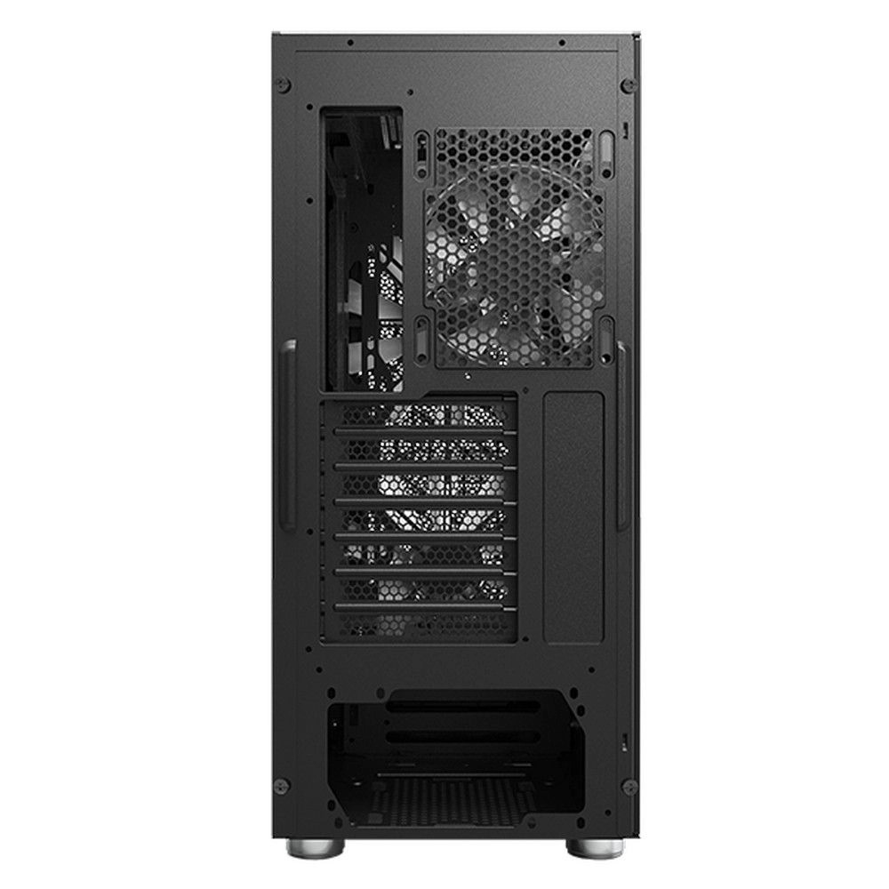 Air X - Tempered Glass Side Panel ATX Mid-Tower