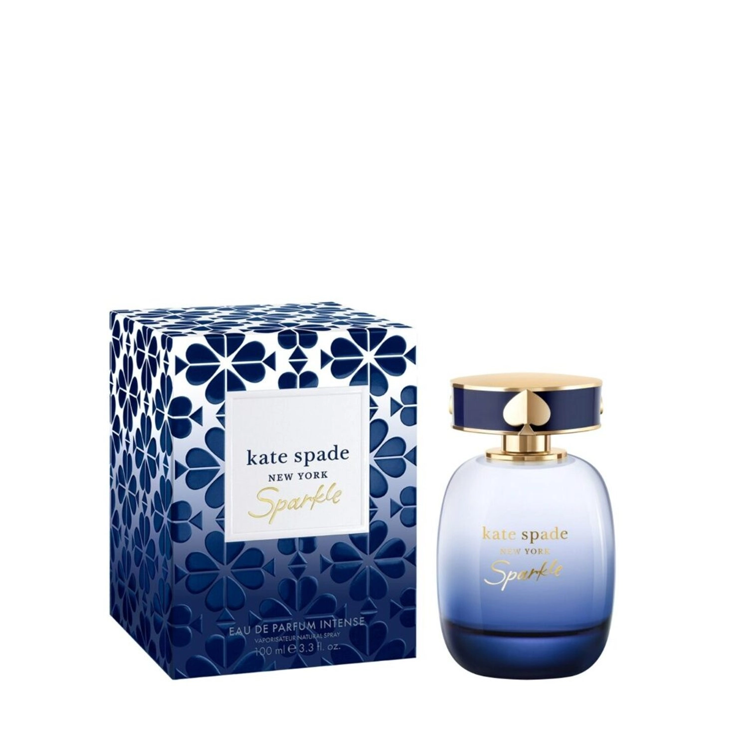 Sparkle - Eau de Parfum 100 ml