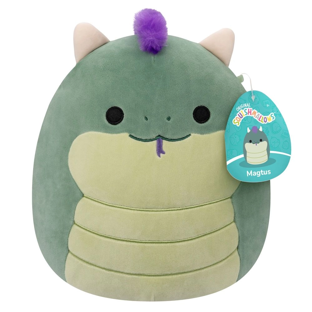 Squishmallows Magtus - 30 cm Plush