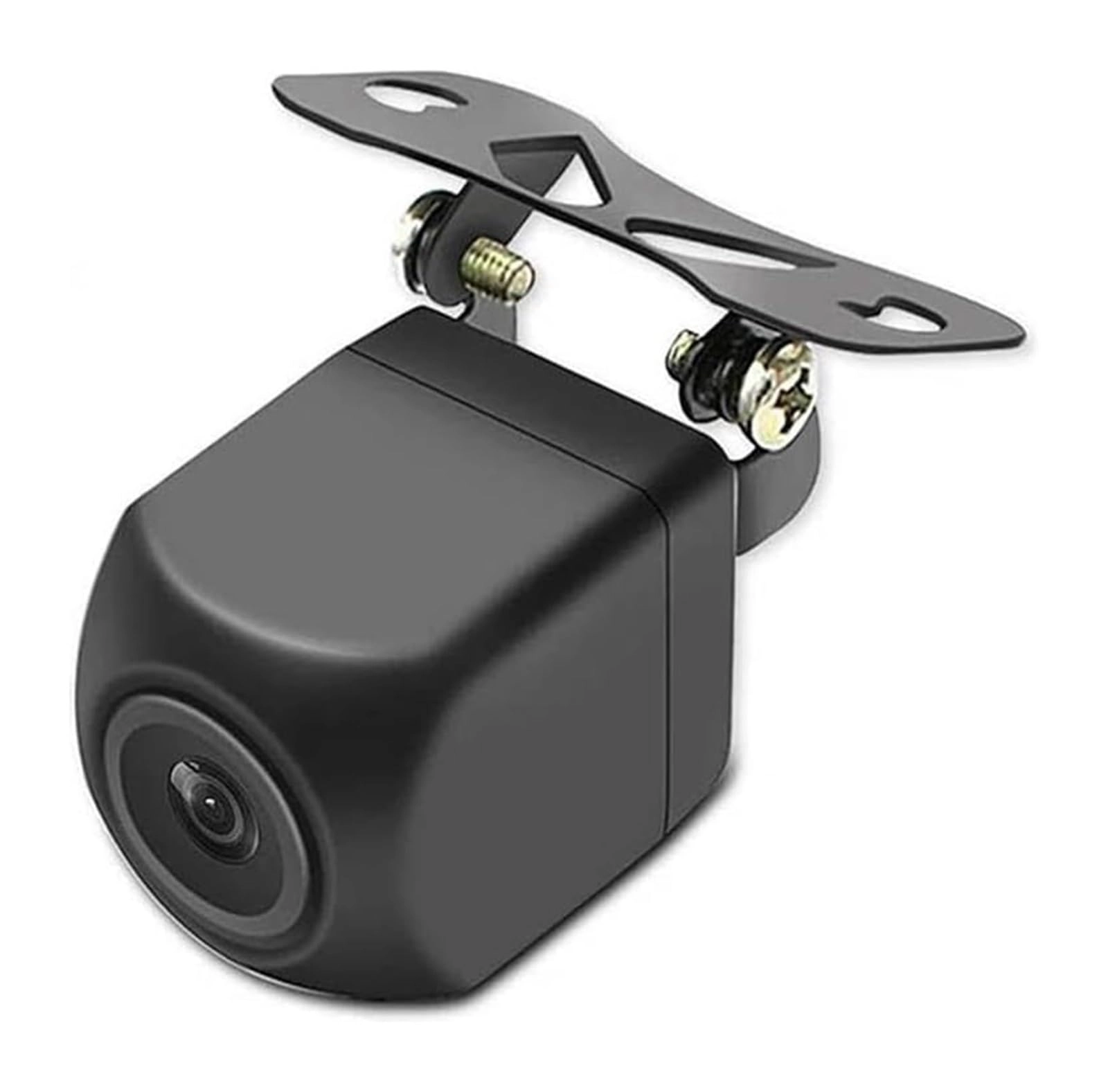 High Brake Light Reversing Camera - Night Vision Wireless 628x586 pixels